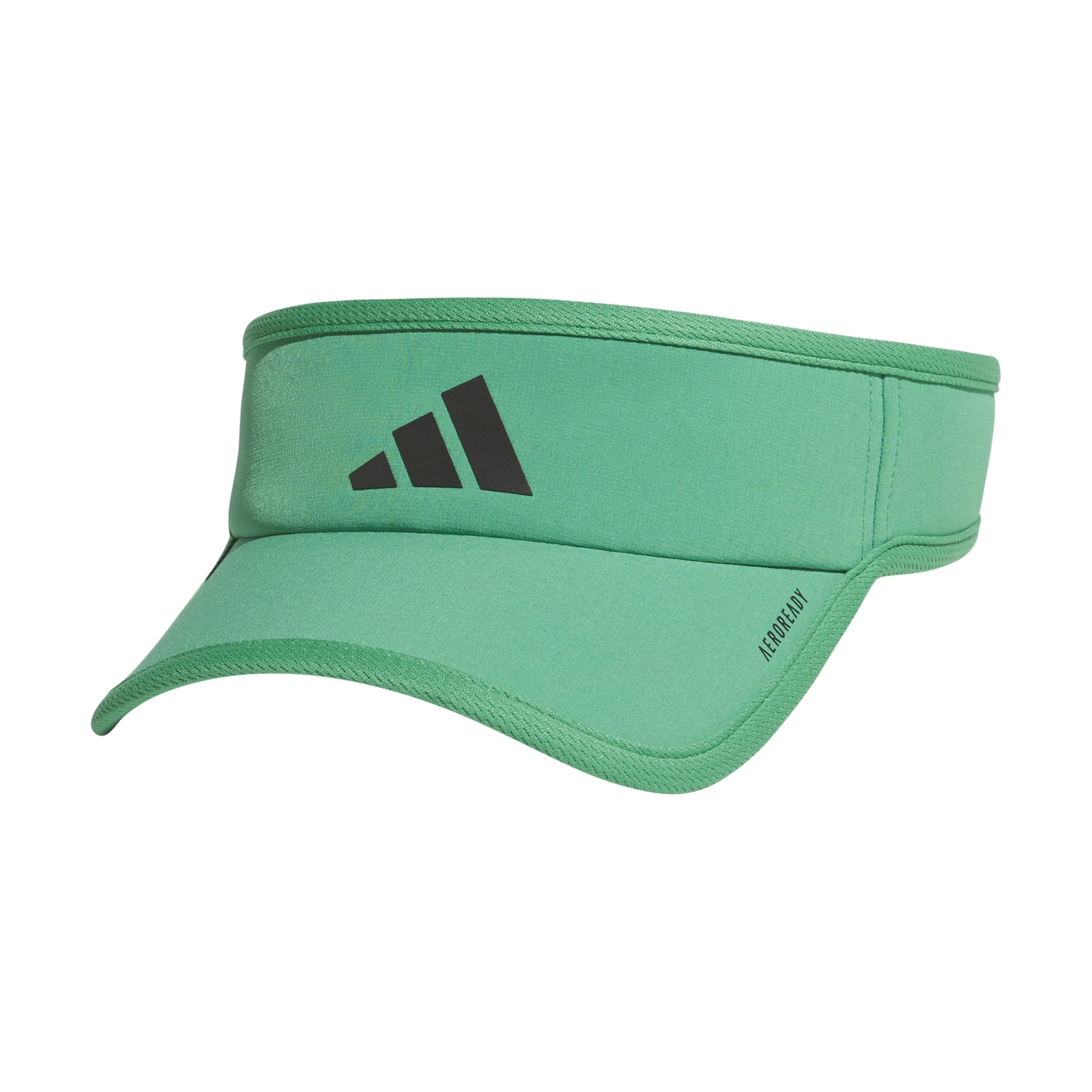 Foto 2 pulgar | Visor Adidas Superlite Adjustable Fit Sport Verde/negro - Venta Internacional.