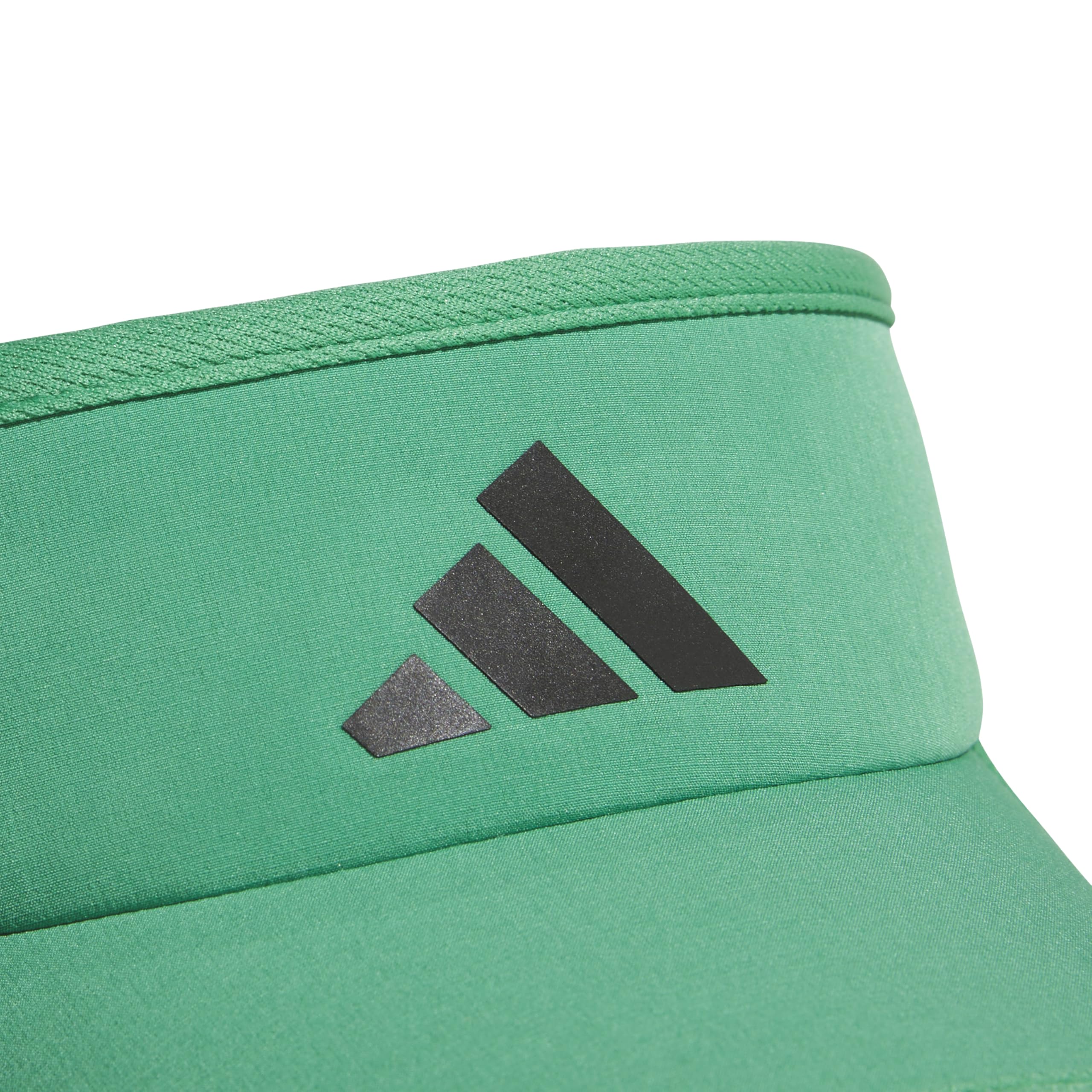 Foto 4 pulgar | Visor Adidas Superlite Adjustable Fit Sport Verde/negro - Venta Internacional.