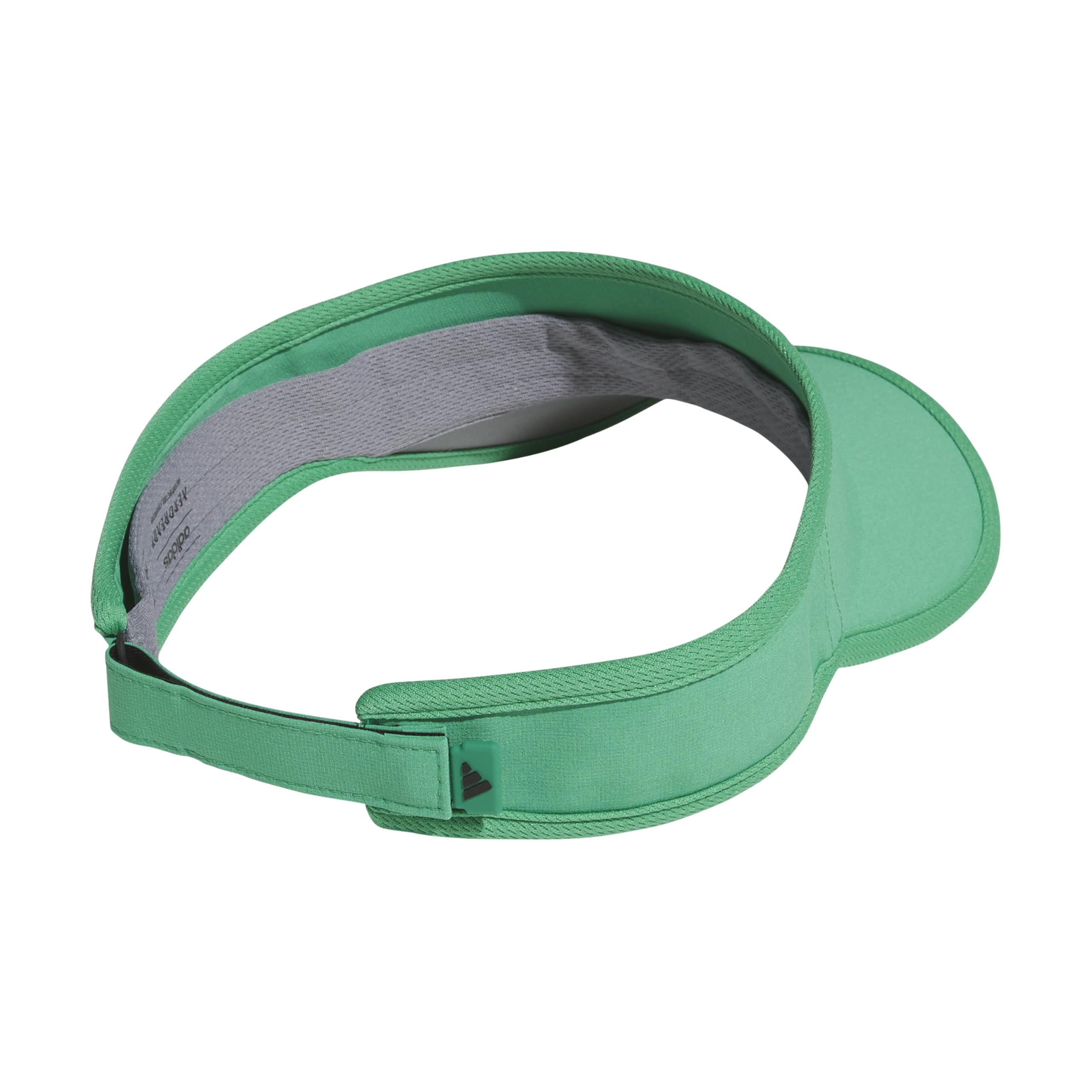 Foto 5 pulgar | Visor Adidas Superlite Adjustable Fit Sport Verde/negro - Venta Internacional.