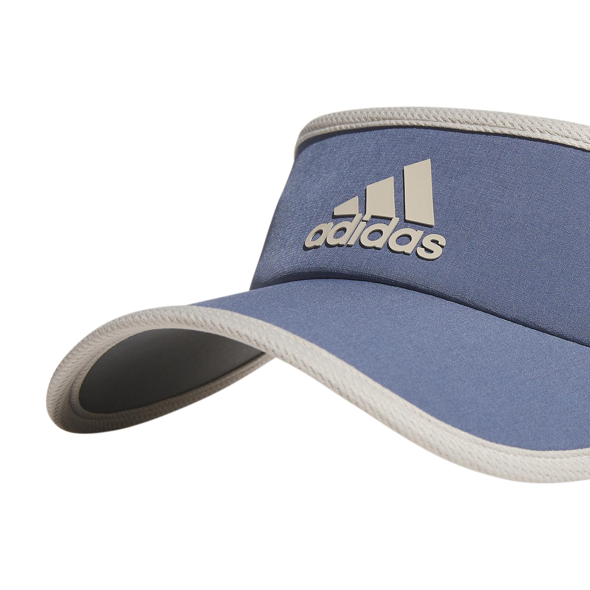 Foto 4 pulgar | Visera Adidas Superlite Adjustable Fit Sport Preloved Ink Blue - Venta Internacional.