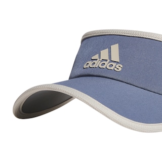 Foto 3 | Visera Adidas Superlite Adjustable Fit Sport Preloved Ink Blue - Venta Internacional.