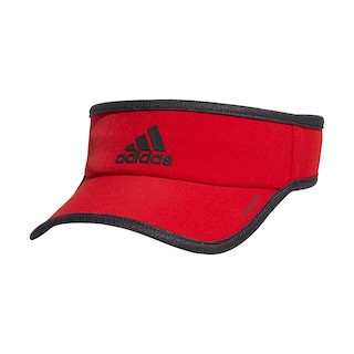 Foto 1 | Visor Adidas Superlite De Ajuste Ajustable Para Hombre, Rendimiento Deportivo - Venta Internacional.