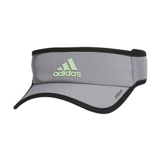 Foto 1 | Visor Adidas Superlite Sport Performance Para Hombre, Color Gris - Venta Internacional.
