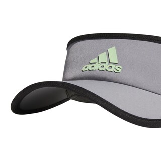 Foto 3 | Visor Adidas Superlite Sport Performance Para Hombre, Color Gris - Venta Internacional.
