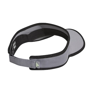 Foto 4 | Visor Adidas Superlite Sport Performance Para Hombre, Color Gris - Venta Internacional.