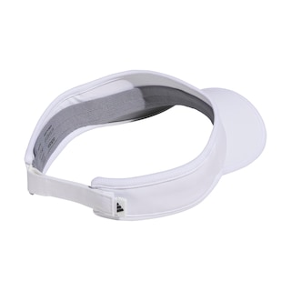 Foto 4 | Visor Adidas Superlite Sport Performance Para Hombre Blanco/negro - Venta Internacional.