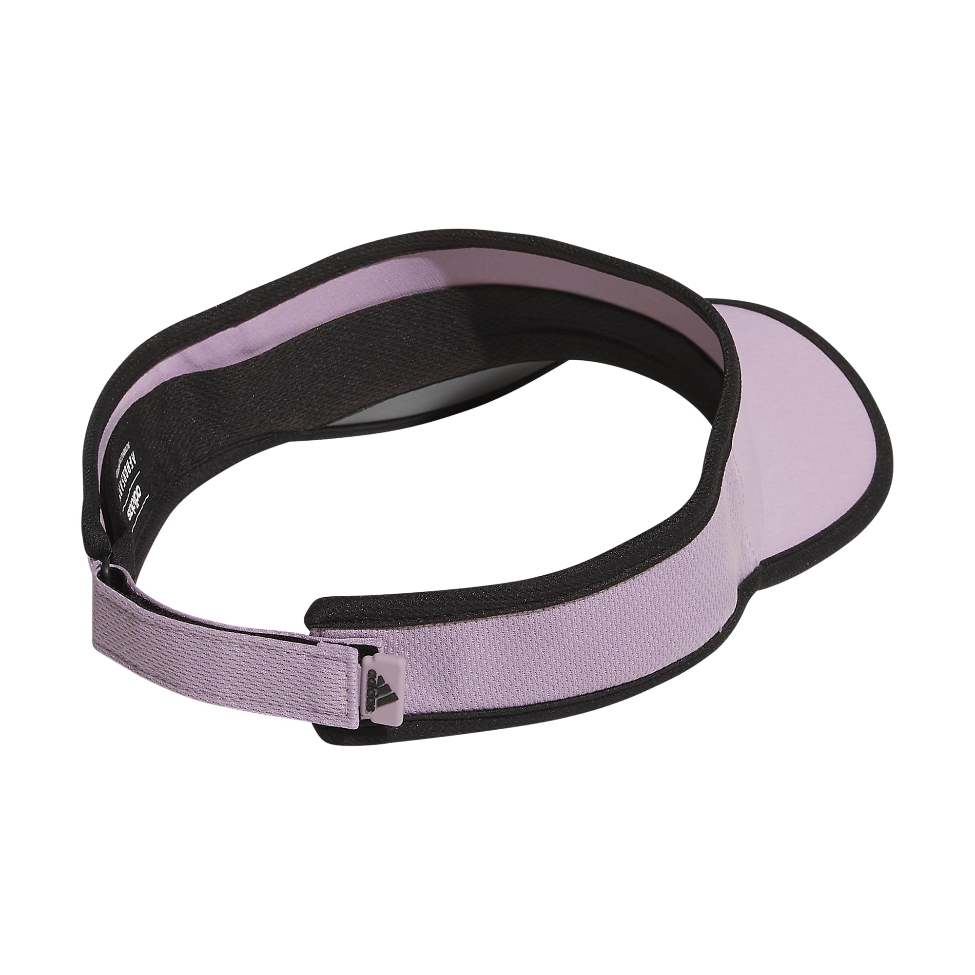 Foto 5 pulgar | Visera Adidas Superlite De Ajuste Ajustable Sport Performance - Venta Internacional.