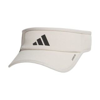 Foto 1 | Visera Adidas Superlite De Ajuste Ajustable Sport Wonder Grey - Venta Internacional.