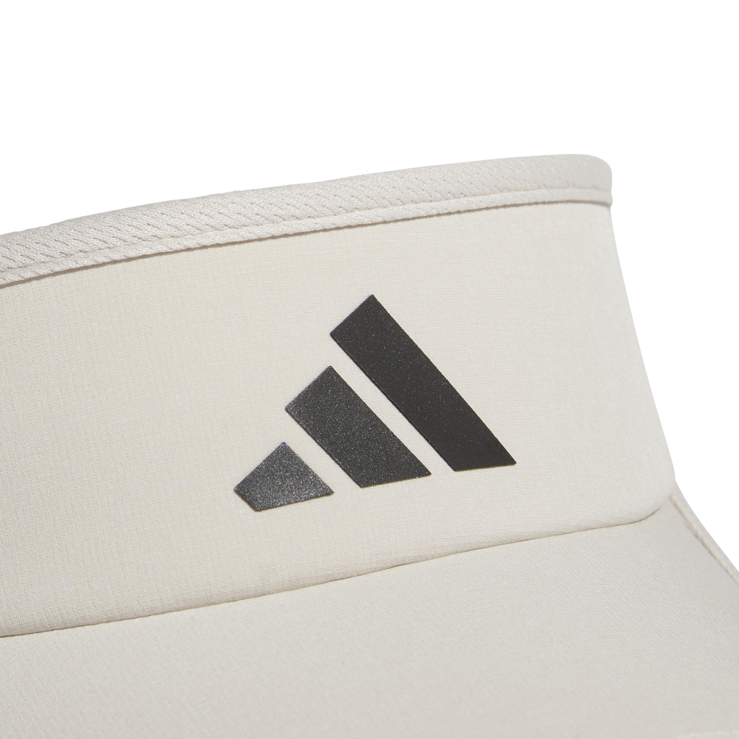 Foto 4 pulgar | Visera Adidas Superlite De Ajuste Ajustable Sport Wonder Grey - Venta Internacional.