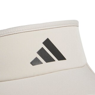 Foto 3 | Visera Adidas Superlite De Ajuste Ajustable Sport Wonder Grey - Venta Internacional.