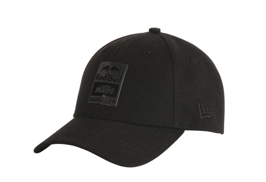 Foto 2 pulgar | Gorra Ktm Red Bull Carbon Curved 3rb240063500 Poliéster - Venta Internacional.