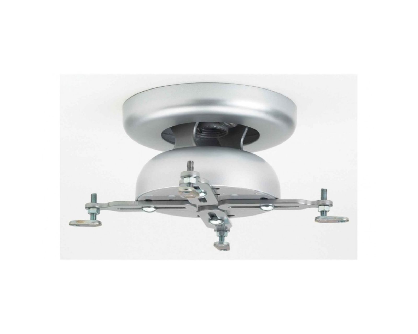 Foto 2 | Soporte para Proyector Sanus Vmpr1s Universal color Gris
