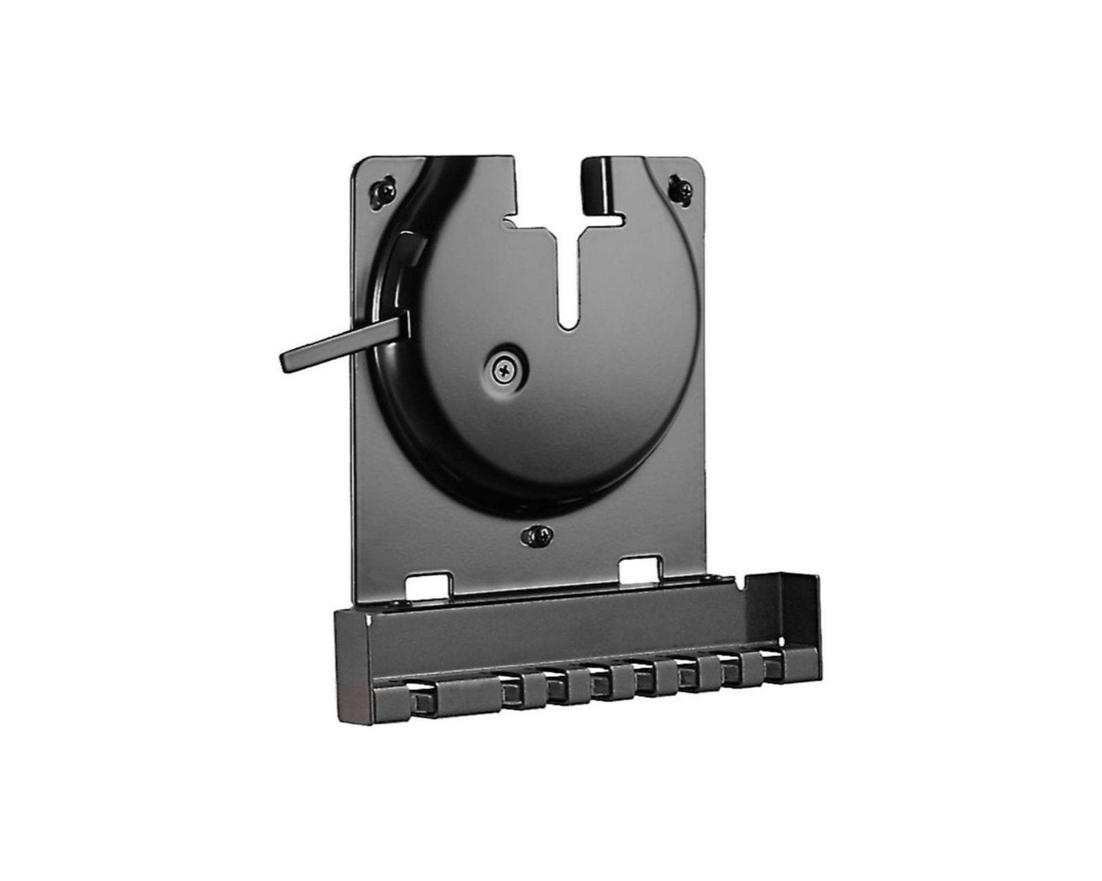 Soporte para Montaje en Pared Sanus Wsscam1-b2 P/sonos Amp color Negro