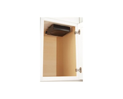 Foto 3 | Soporte para Montaje en Pared Sanus Wsscam1-b2 P/sonos Amp color Negro
