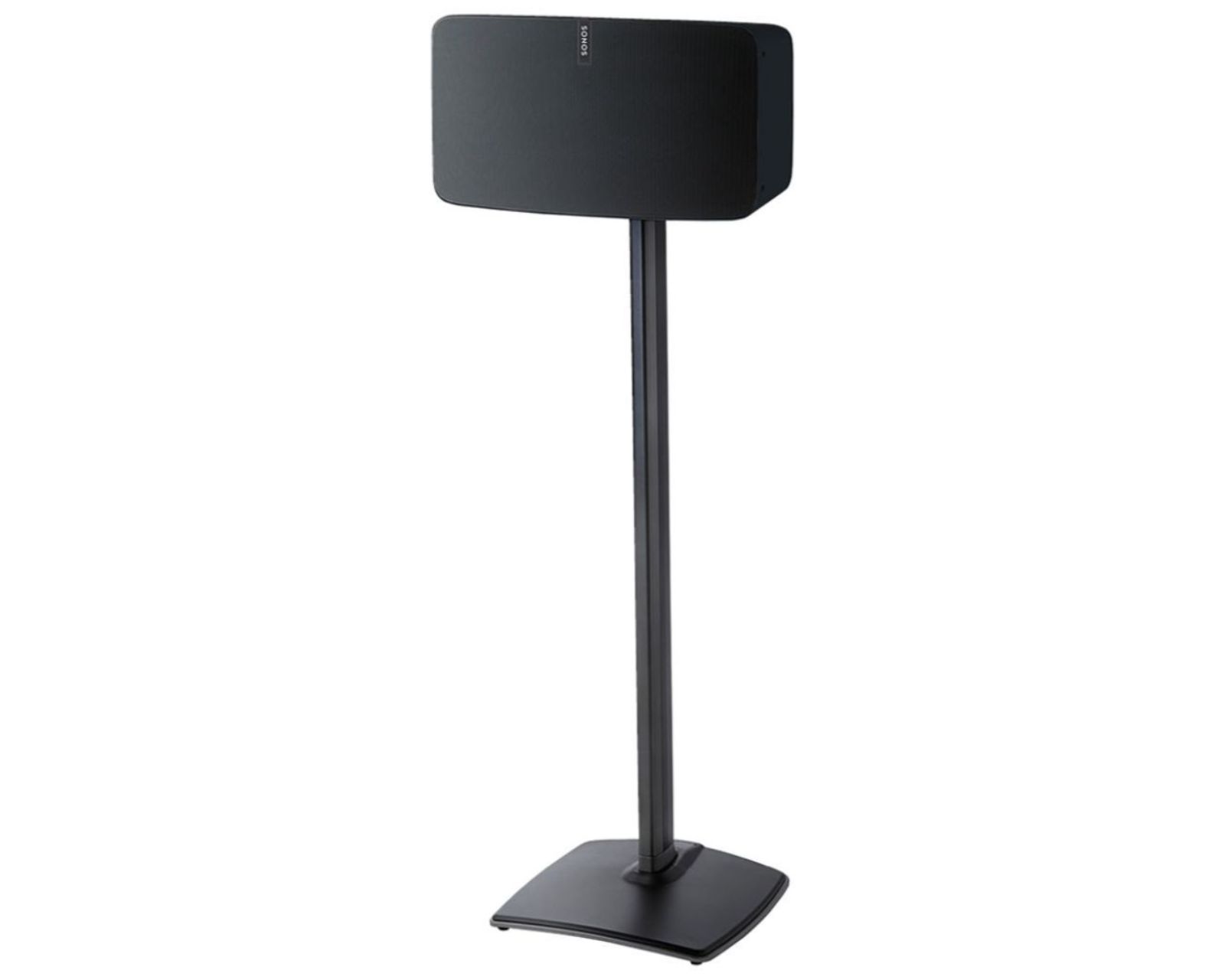 Foto 1 | Soporte de Altavoz Inalámbrico Sanus Wss51-b1 Diseñado P/sonos Play 5 color Negro