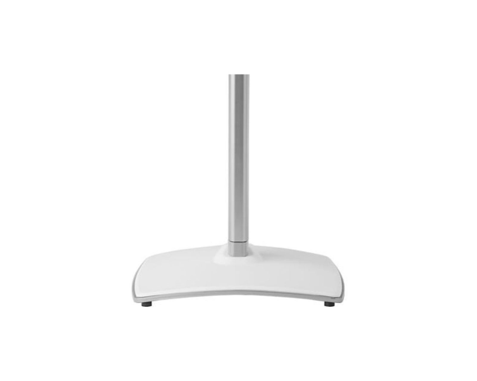 Foto 3 | Soporte de Altavoz Inalámbrico Sanus Wss51-w1 Diseñado P/sonos Play 5 color Blanco