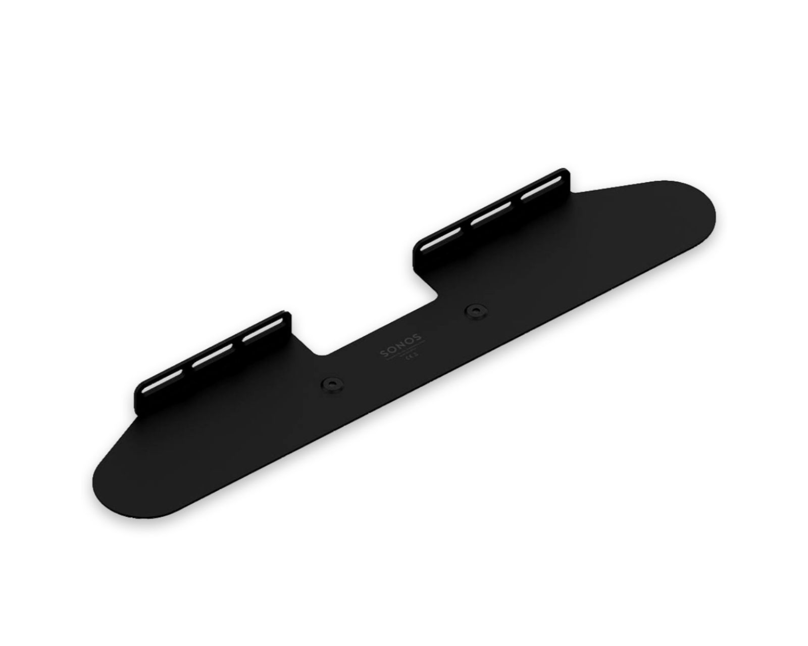 Foto 2 pulgar | Soporte de Pared Sonos Beam Wallmount B color Negro