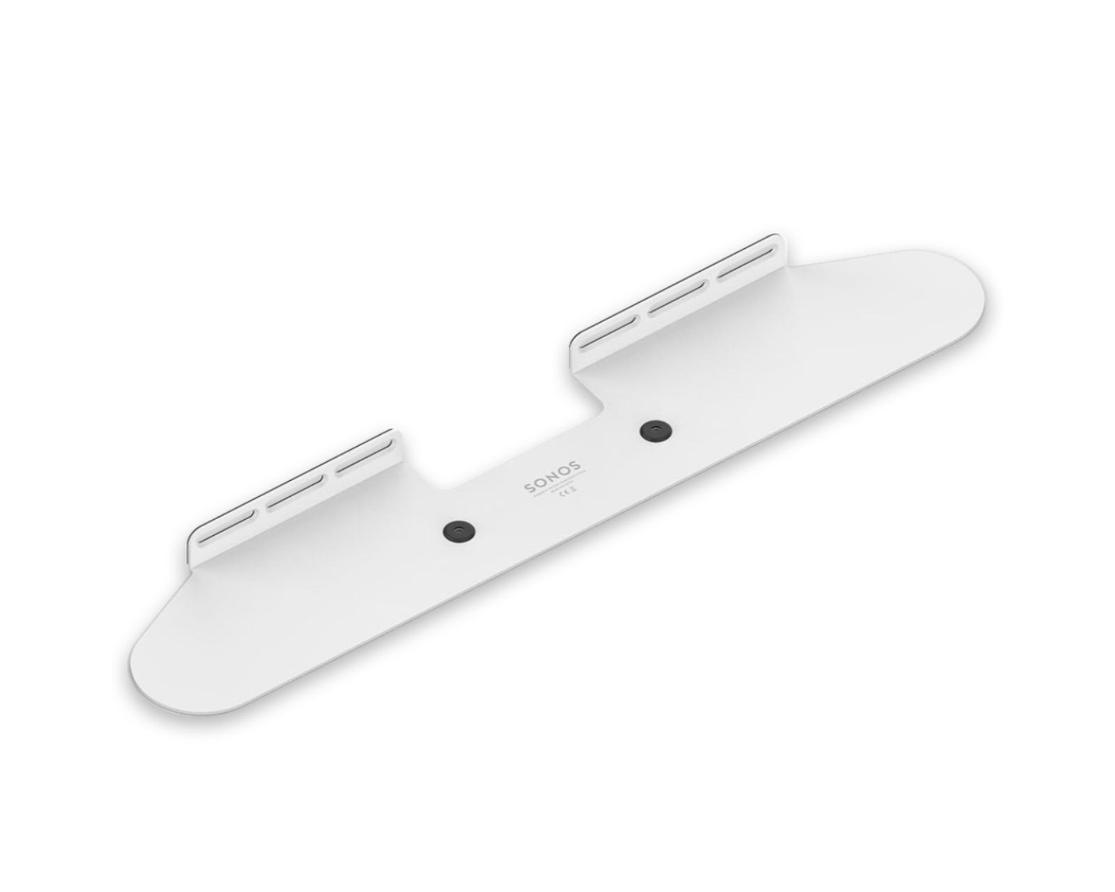 Soporte de Pared Sonos Beam Wallmount W color Blanco