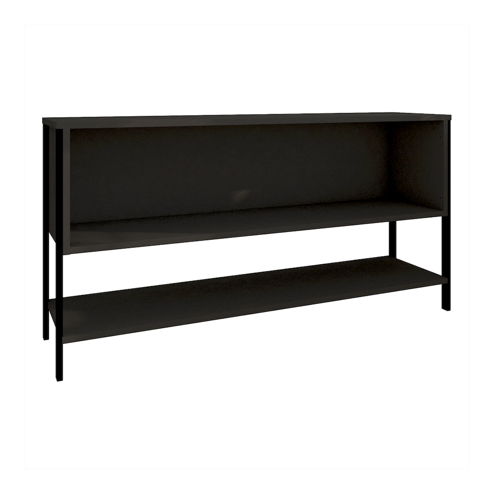 Mueble Para Tv Y Más - Negro