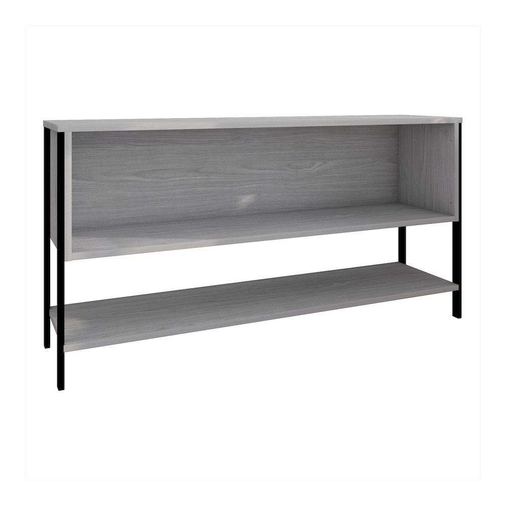 Mueble Para Tv Y Más - Gris Touch