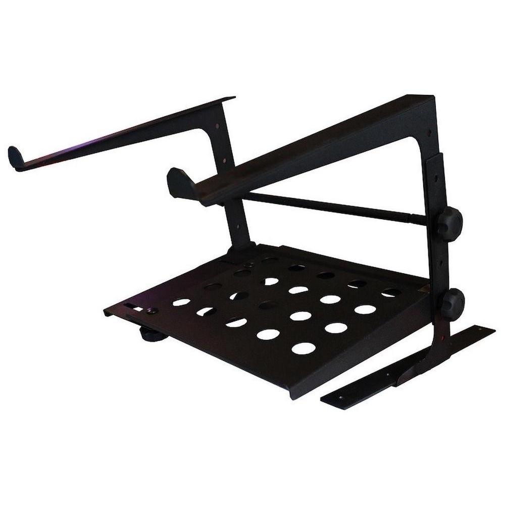 Foto 1 | Base Stand para Laptop y Controlador Profesional Deejay