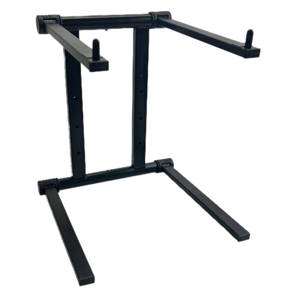 Foto 4 pulgar | Base Stand para Laptop Plegable Controlador Profesional Deejay