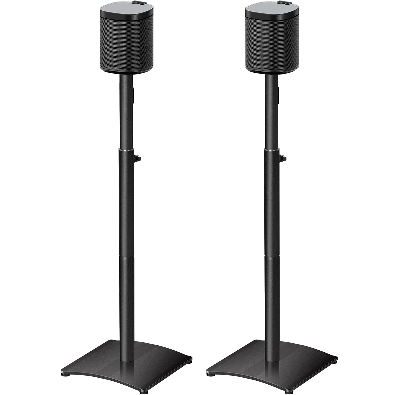 Soportes De Altavoz Mounting Dream Para Sonos One, One Sl, Play:1 - Venta Internacional.