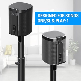 Foto 2 | Soportes De Altavoz Mounting Dream Para Sonos One, One Sl, Play:1 - Venta Internacional.