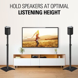 Foto 7 | Soportes De Altavoz Mounting Dream Para Sonos One, One Sl, Play:1 - Venta Internacional.