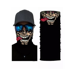 Foto 2 | Bandanas 10 Piezas Diferentes Diseños