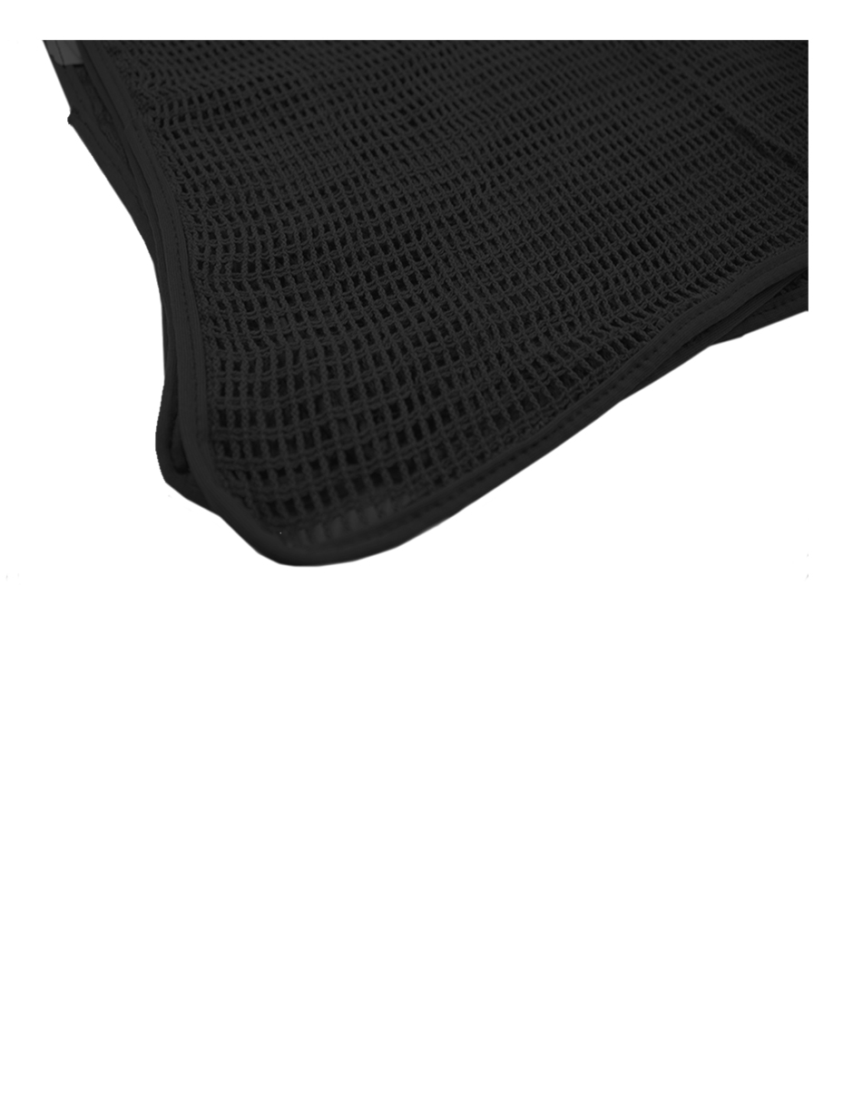 Foto 4 pulgar | Sniper Veil Negro Marca Condor