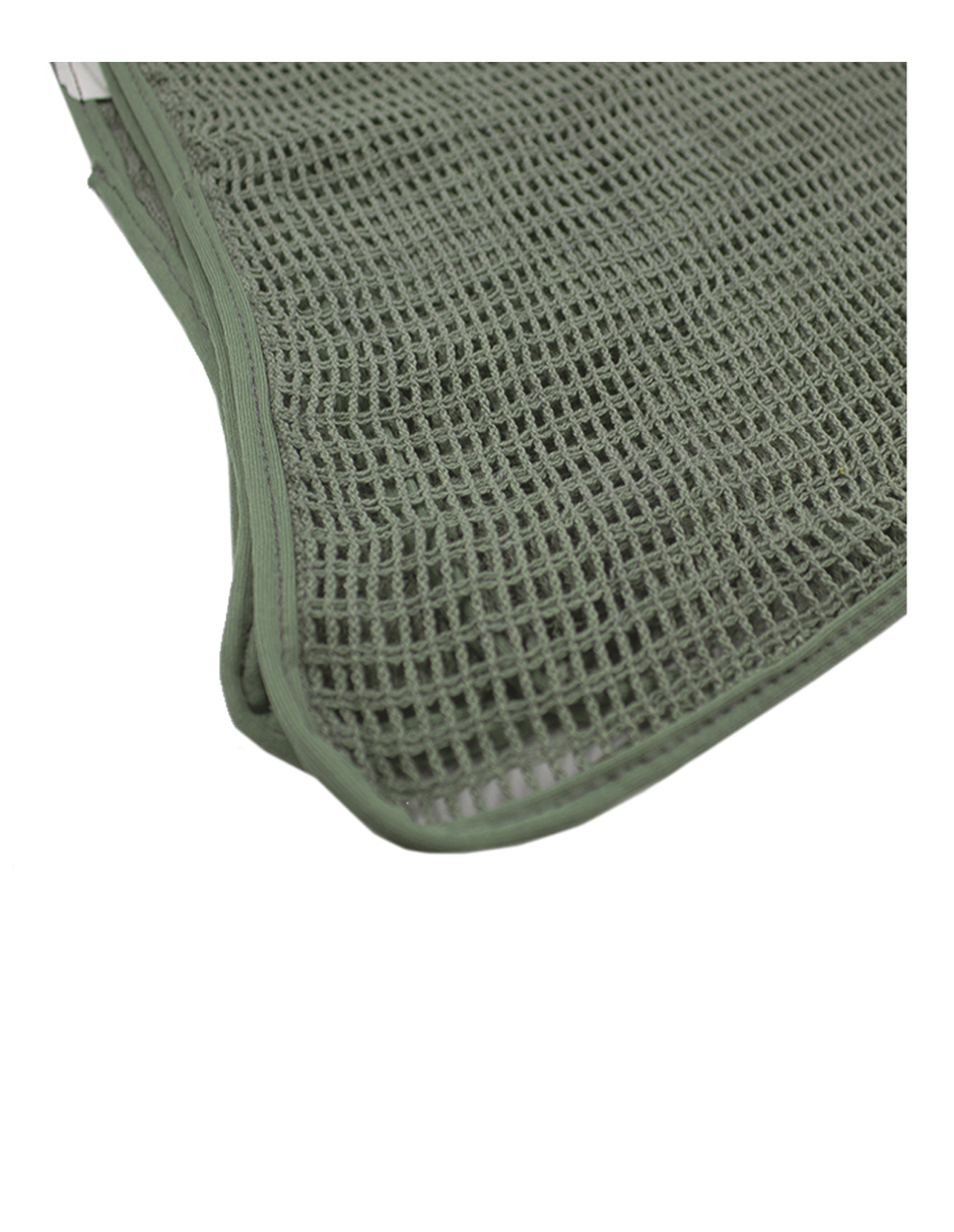 Foto 3 pulgar | Sniper Veil Verde Marca Condor