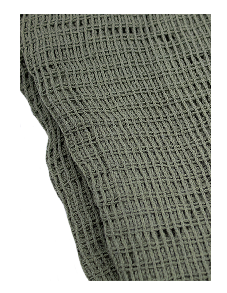 Foto 4 pulgar | Sniper Veil Verde Marca Condor