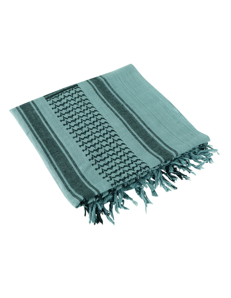 Foto 1 | Shemagh 100% Algodón Fol/bla Marca Condor