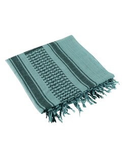 Foto 1 | Shemagh 100% Algodón Fol/bla Marca Condor