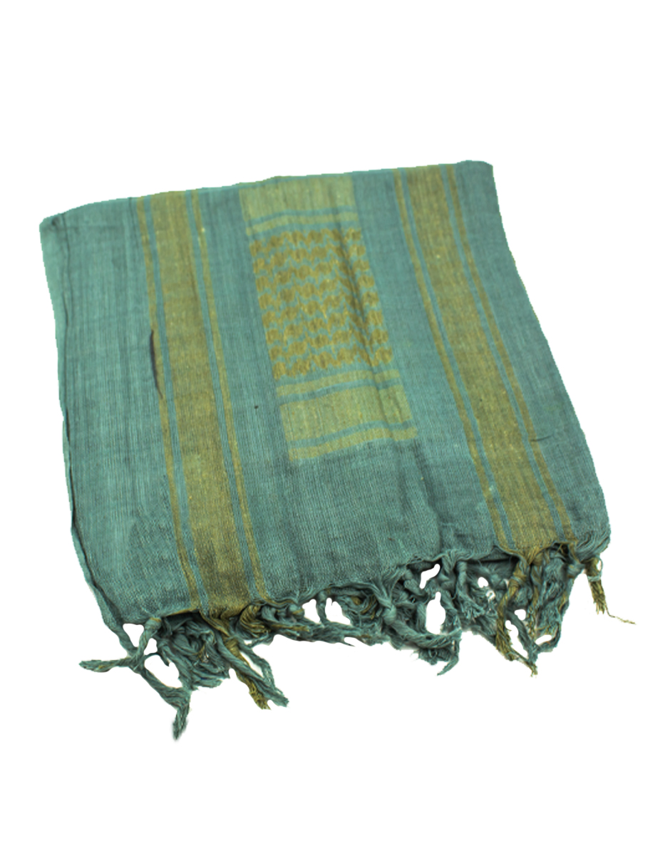 Foto 1 | Shemagh 100% Algodón Fol/ver Marca Condor
