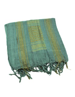 Foto 1 | Shemagh 100% Algodón Fol/ver Marca Condor