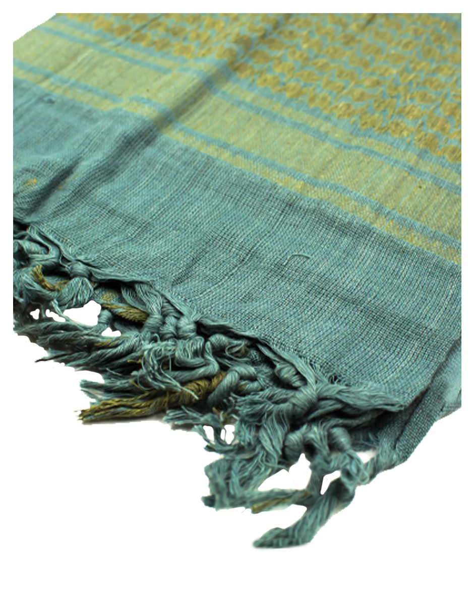 Foto 2 | Shemagh 100% Algodón Fol/ver Marca Condor