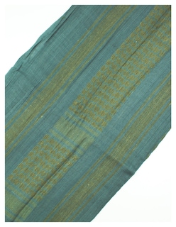 Foto 3 | Shemagh 100% Algodón Fol/ver Marca Condor