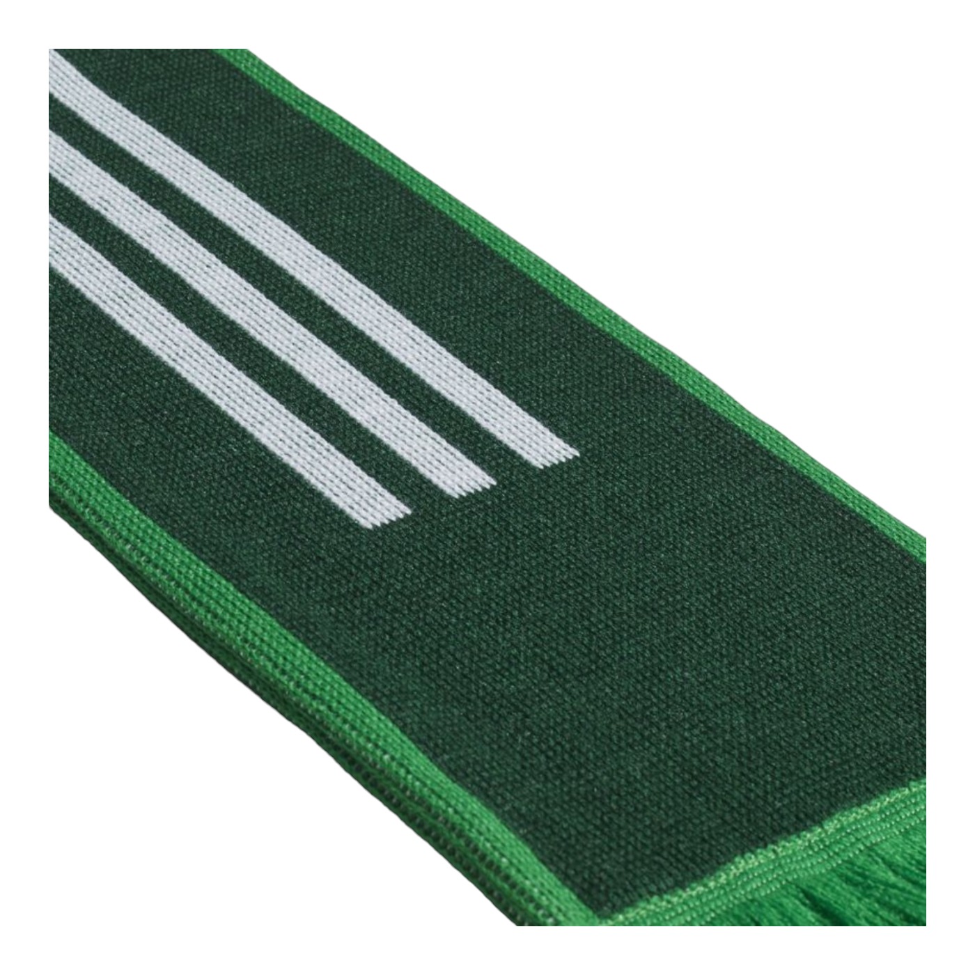 Foto 4 pulgar | Bufanda Adidas Verde México Unisex