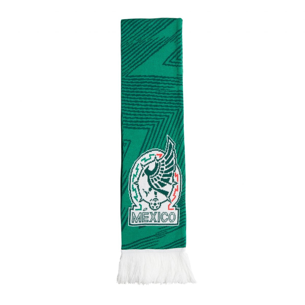 Bufanda Adidas Hp1335 FMF Selección Nacional de México $299