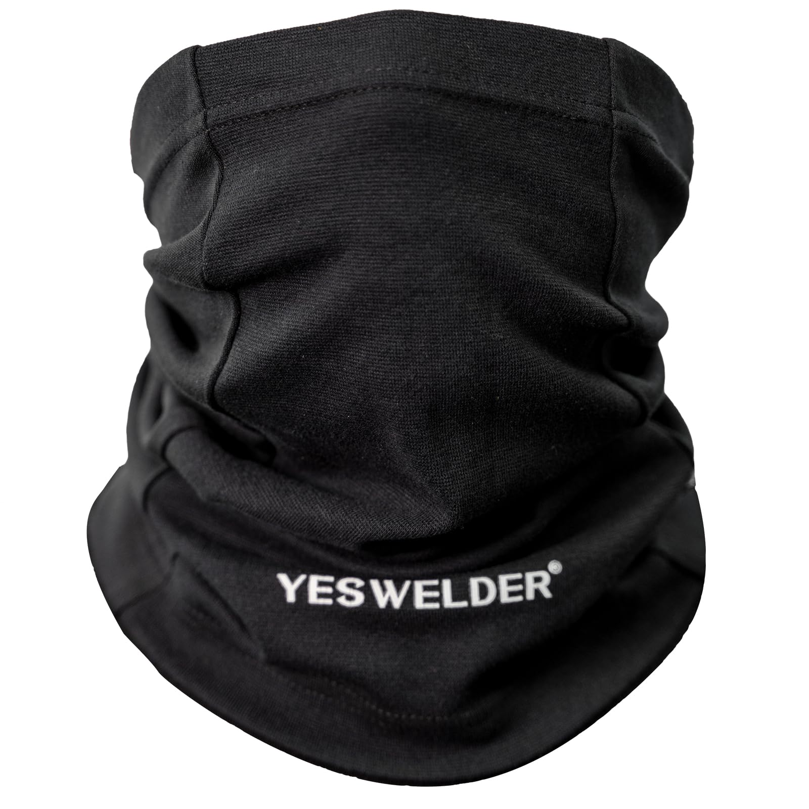 Foto 1 | Mascarilla Facial De Soldadura Resistente Al Fuego Neck Gaiter Yeswelder - Venta Internacional.