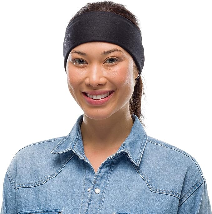 Foto 5 pulgar | Polaina De Cuello Buff Original Ecostretch Con Protección Solar Upf 50 - Venta Internacional.