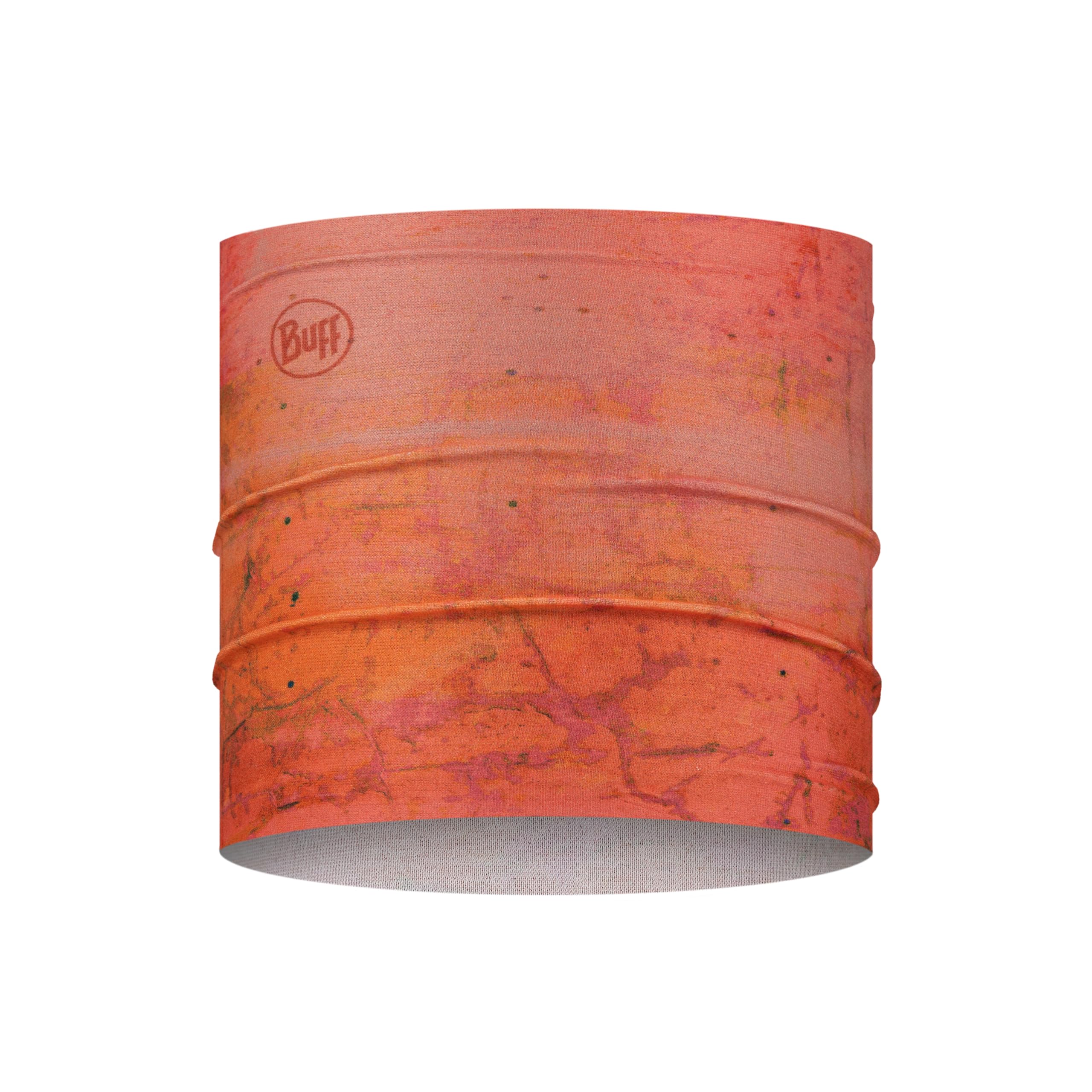 Foto 1 | Polaina De Cuello Buff Coolnet Uv Upf 50 Con Protección Solar, Nectarina - Venta Internacional.