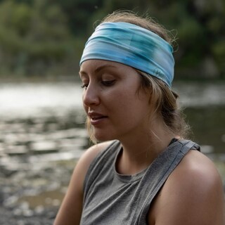 Foto 6 | Polainas De Cuello Buff Coolnet Uv Laertes Para Adultos Con Protección Solar Upf 50 - Venta Internacional.