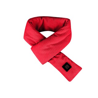 Foto 1 | Bufanda Huoguo Usb Smart Para Cuello Y Hombros Cálida Para Invierno Algodón - Venta Internacional.