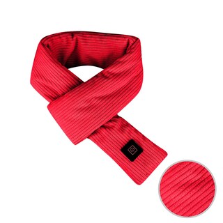 Foto 5 | Bufanda Huoguo Usb Smart Para Cuello Y Hombros Cálida Para Invierno Algodón - Venta Internacional.