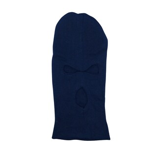 Foto 1 | Pasamontañas De Invierno Valiz Ht006 Azul Marino