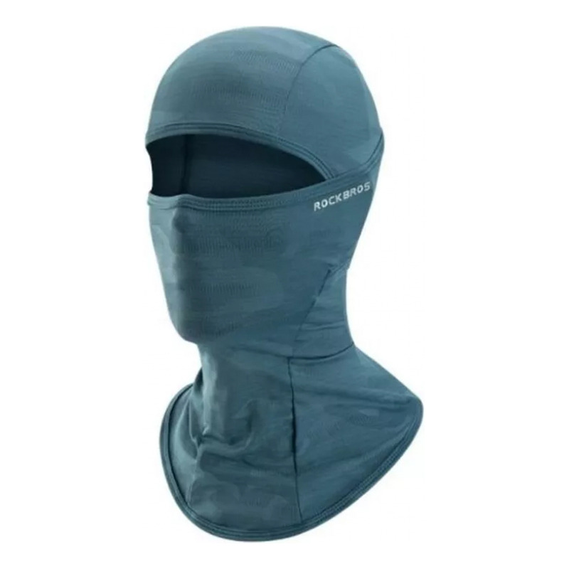 Foto 3 pulgar | Máscara De Ciclismo Balaclava Ski Uv 3 Piezas Basamontanas - Venta Internacional.