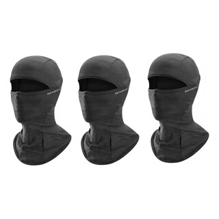 Foto 1 | Máscara De Ciclismo Balaclava Ski Uv 3 Piezas Basamontanas - Venta Internacional.